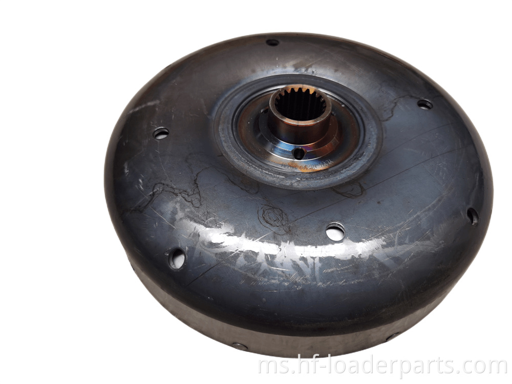 Turbin Kumpulan 1 dan 2 untuk XGMA XCMG SDLG Shantui Lonking Turbine Group 1 And 2 for XGMA XCMG SDLG SHANTUI Lonking